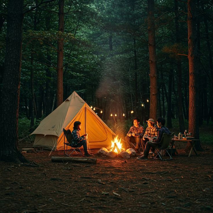 Outdoor Recreation
