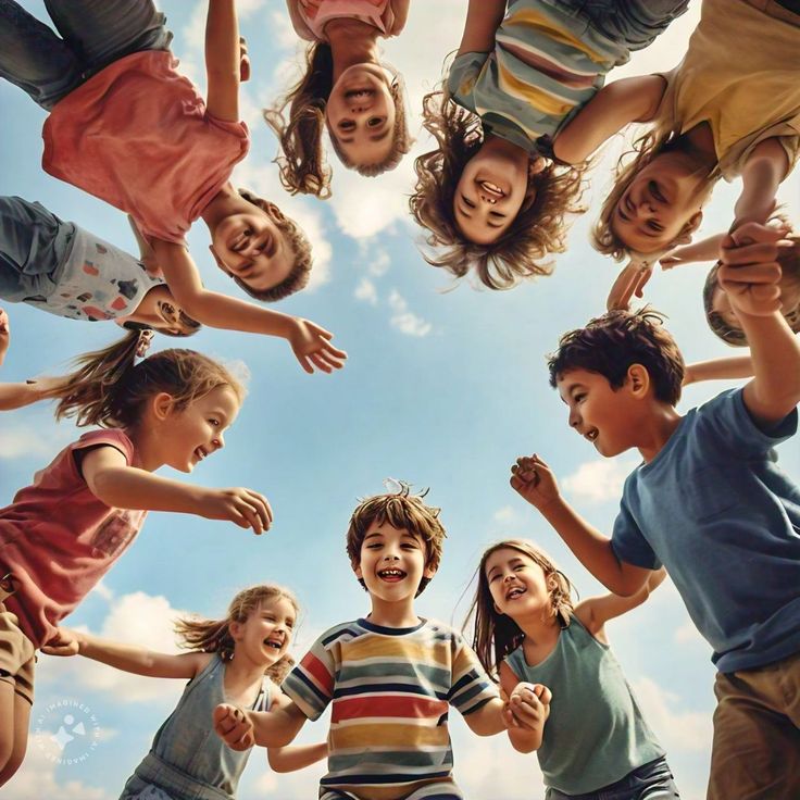 children