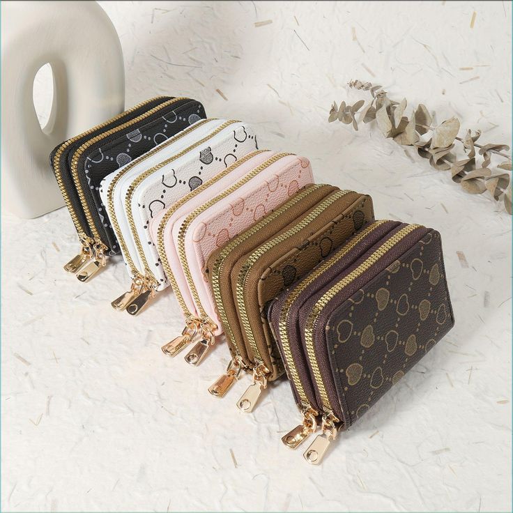 Wallets & Cases