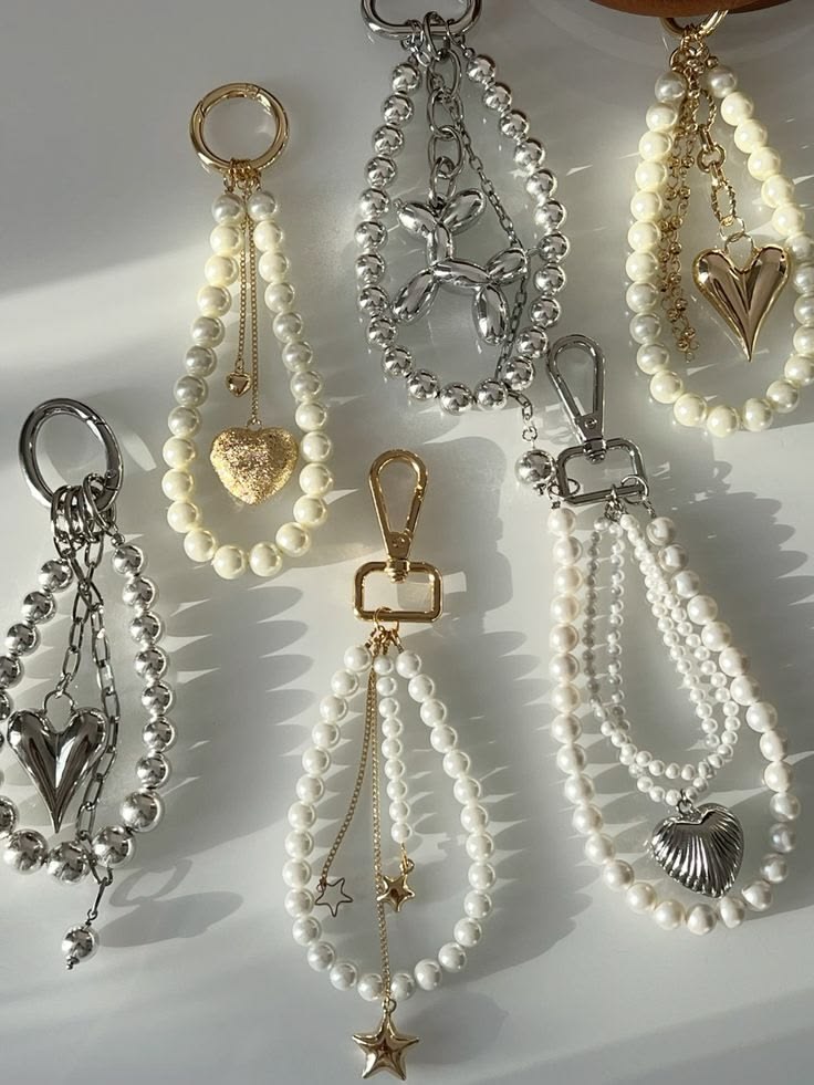 Keychains