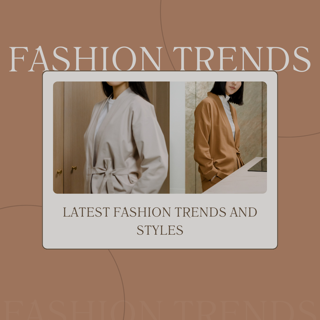 Trends