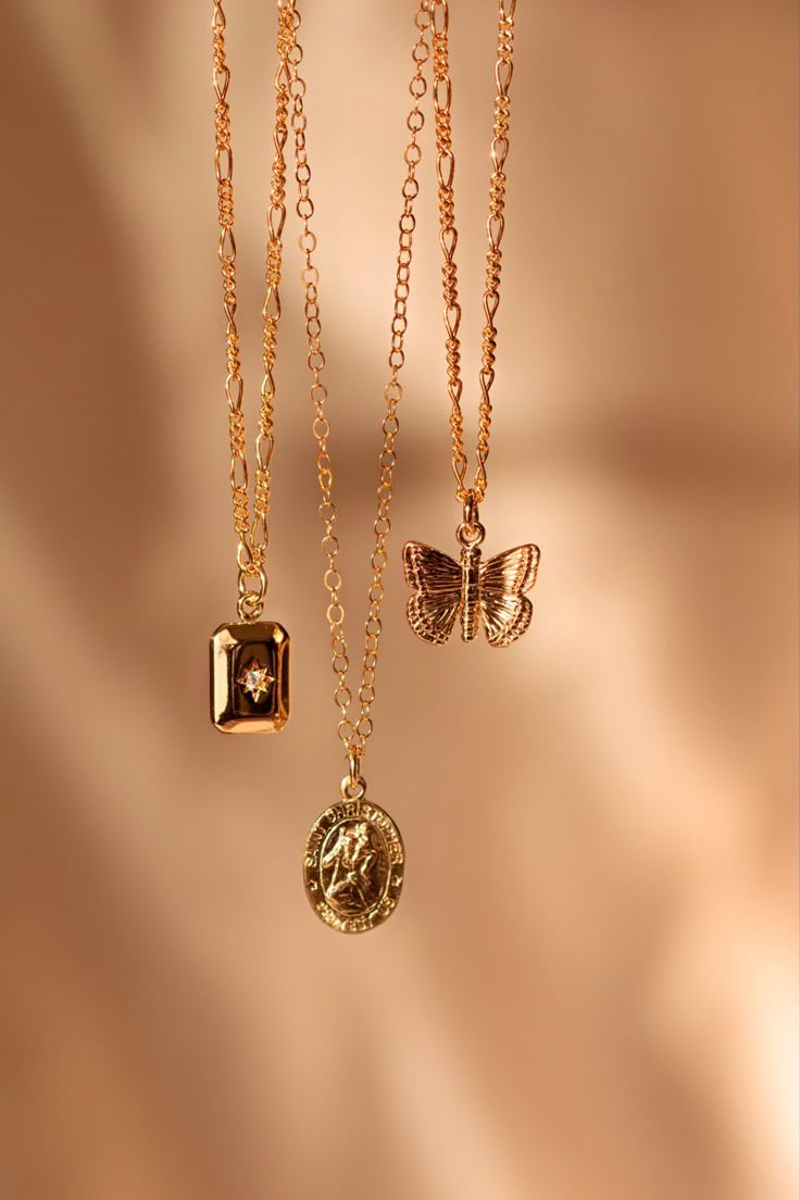 Necklace & Pendants
