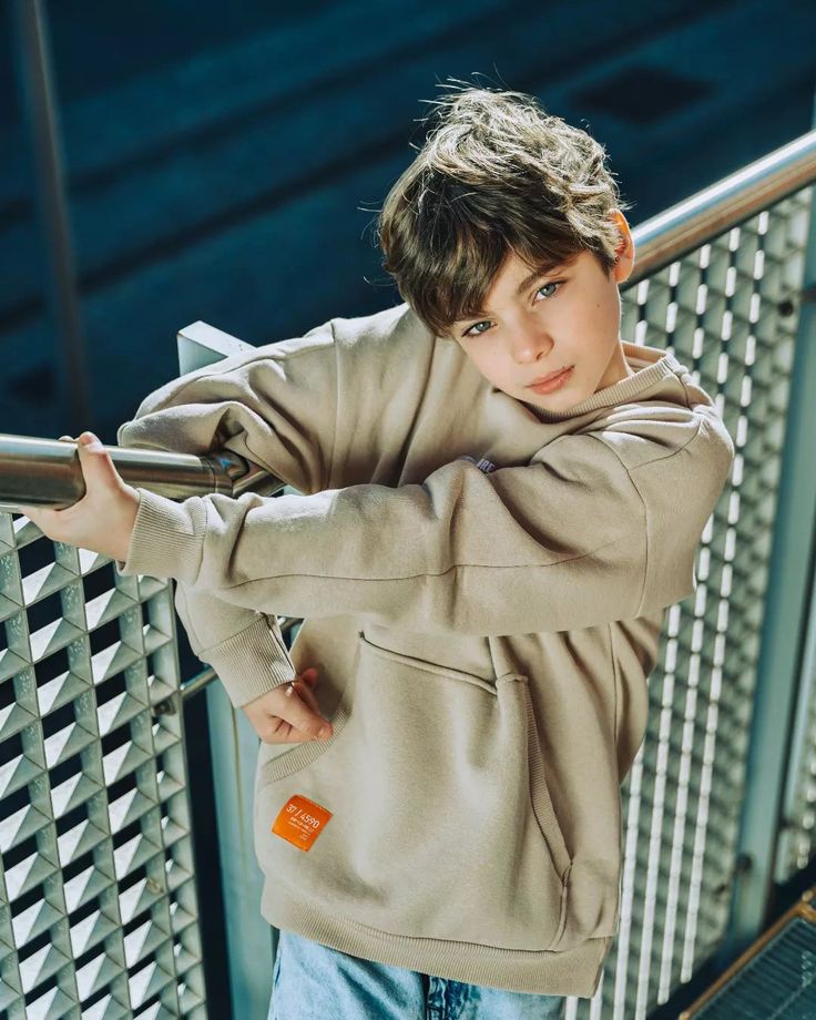 Boy