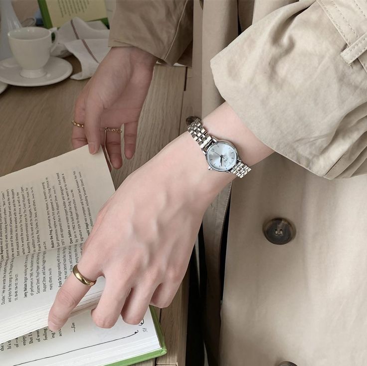 Watches